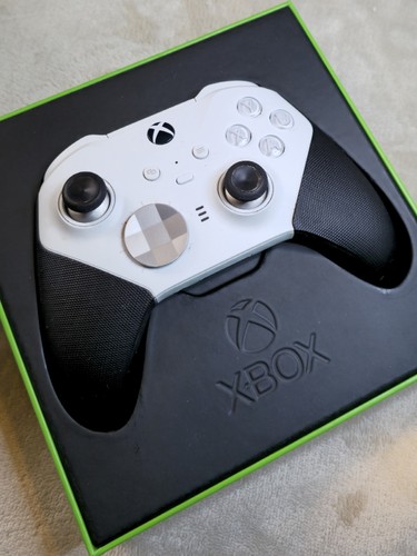 Xbox elite wireless controller - elite,