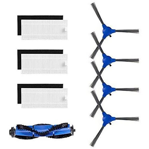 Replacement parts kit for - kit,