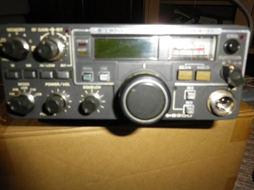 Kenwood 9300 amateur ham - kenwood,