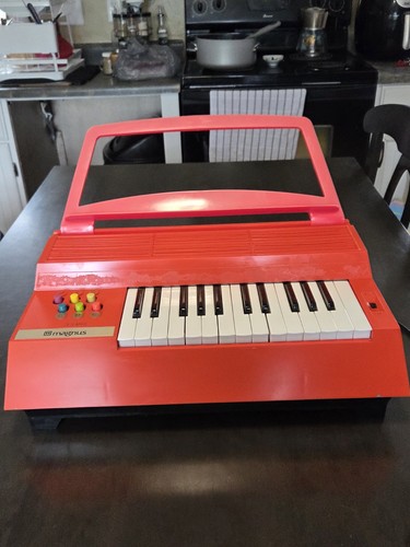 Vintage 70s magnus electric - 70s,