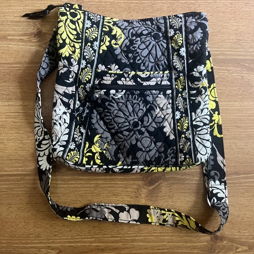 Vera bradley baroque saddle - vera,