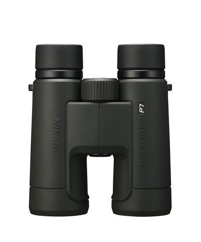 Nikon prostaff 10x42 roof - nikon, p7