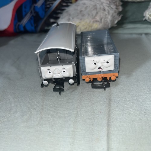 Bachmann ruffey and - bachmann,