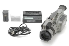 Sony Digital Handycam 3CCD