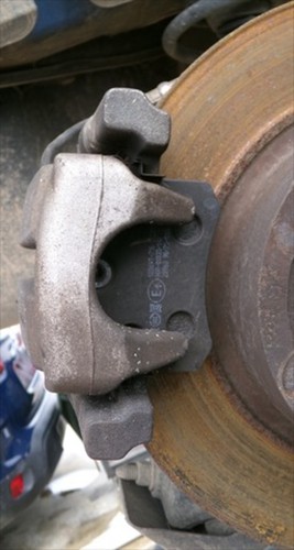 113879 right rear brake