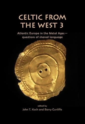Celtic from the west john - west, by