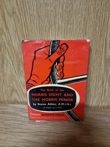 Pitman book the - pitman's, of