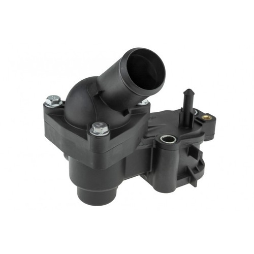 Housing thermostat water - thermostat, for