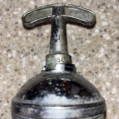 Vintage pyrene fire - vintage,