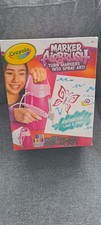 Crayola Air Marker Sprayer