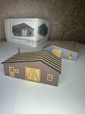 American Model Builders -