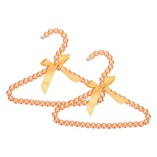 2pcs small pearl clothes - 2pcs,