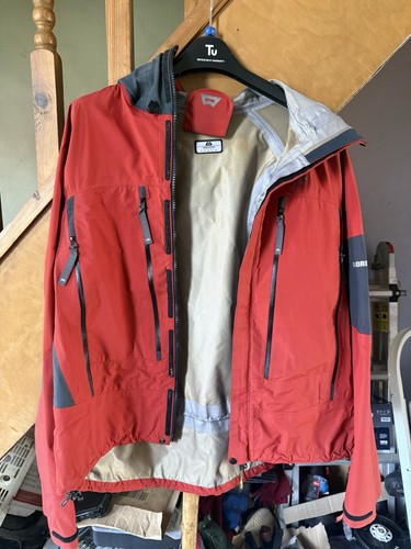 Mountain equipment men - mountain,