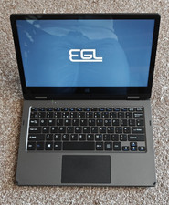 EGL Iota 2-in-1 Tablet Laptop