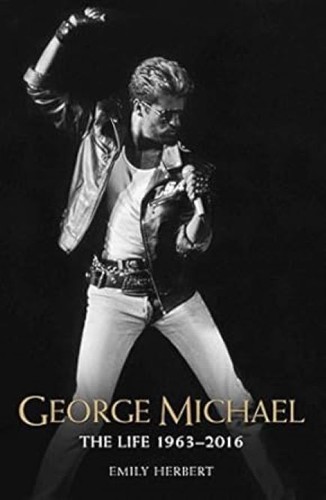 George michael the - george, life