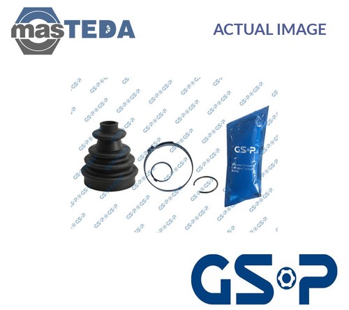 780271 joint boot kit - cv, front