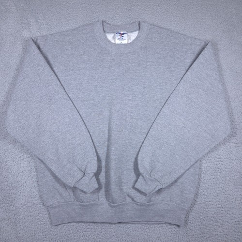 Vintage 90s jerzees sweatshirt - jerzees,