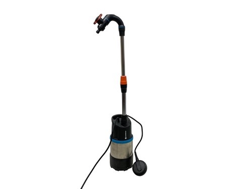 Rainwater pump gardena - gardena, 4700/2