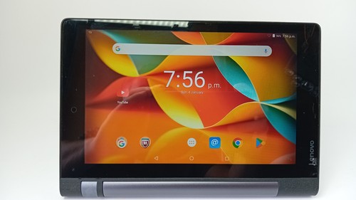 Lenovo yoga tab - lenovo, 3