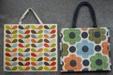 ORLA KIELY for Tesco Flower