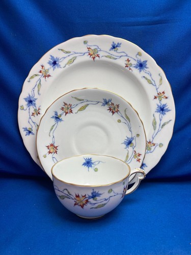 Vintage royal crown - vintage, trio