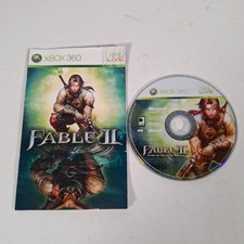 Fable II 2 Game of the Year