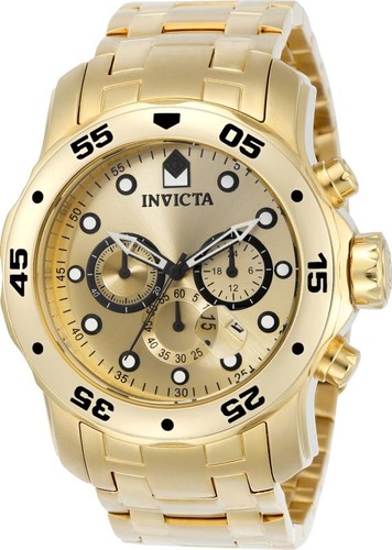 Invicta men watch pro - invicta,