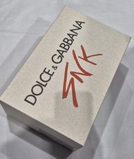 Dolce & Gabbana DG Logo