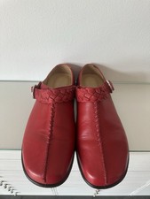 Hotter ‘Magical’ Red