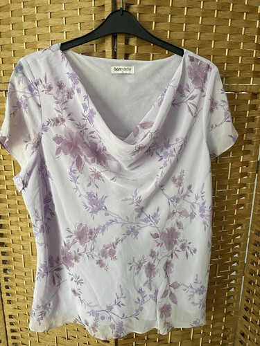Ladies bon marche short - bon,