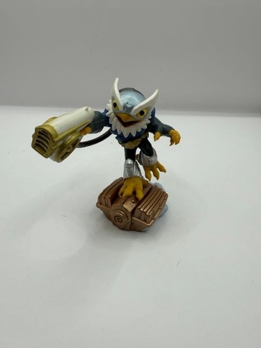 Skylanders giants jet vac - giants, jet-vac