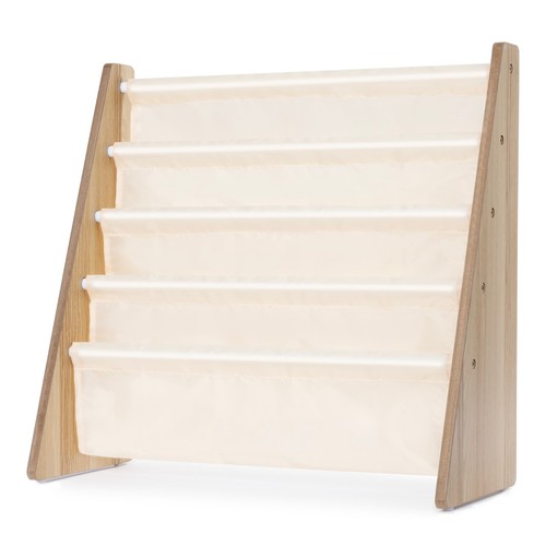 Livivo children bookcase - children's,