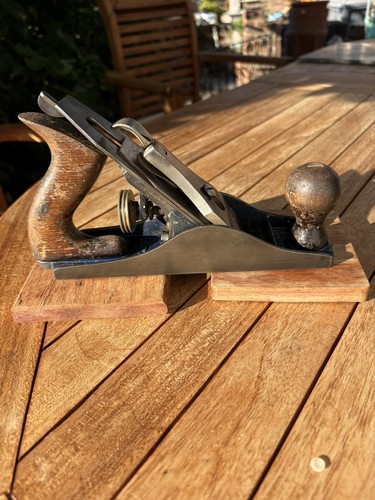 Record 3 woodworking - ,