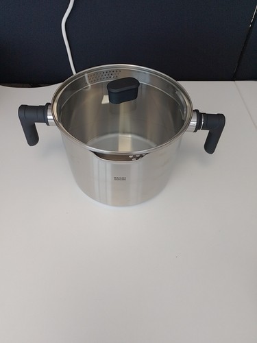 Kuhn rikon stockpot with - kuhn, 6l