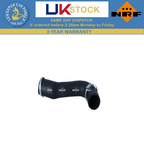 Nrf turbo hose for fiat - nrf,