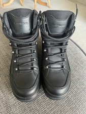 NEW! Lowa Renegade II Gore-Tex