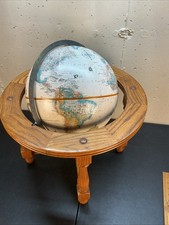 Globe Replogle World Classic