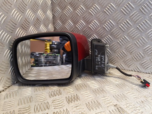 Discovery wing mirror - 09-15, 4