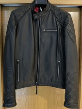 Replay Men’s Sheepskin