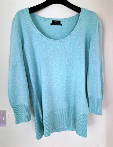 Womens aqua 100 - f&f, 100%