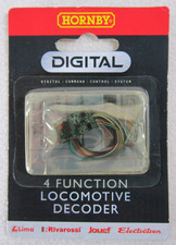 Hornby R8215 OO 8-Pin 4