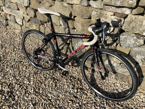 Forme formeula kids - formeula, cyclocross