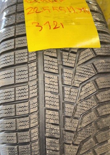 225 97v hankook icept - 225/55/17,