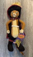 Puss in Boots from Shrek the