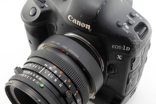 Fotodiox pro hasselblad - fotodiox,