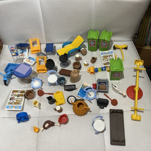 Vintage mixed job lot of - vintage,