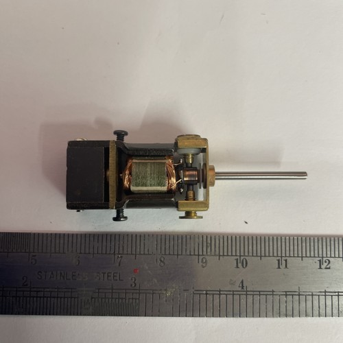 4mm anchoridge ds10 pole - anchoridge,