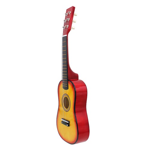 Wooden 23in guitar - 23in,