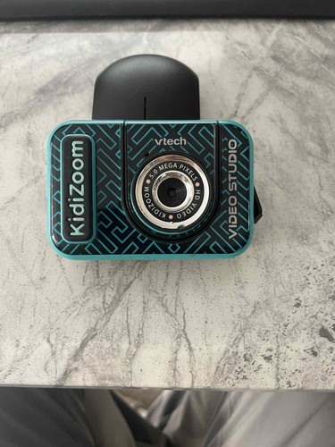 Vtech kidizoom studio video - kidizoom,