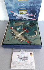 Corgi:  Avro Lancaster Mk X